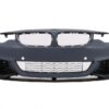 Bodykit M-Performance dizajn / BMW serije 4 F36 Gran Coupe (2013-2019) - Slika 2