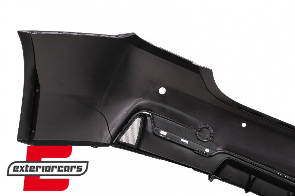 Bodykit M-Performance dizajn / BMW serije 4 F36 Gran Coupe (2013-2019) - Slika 19
