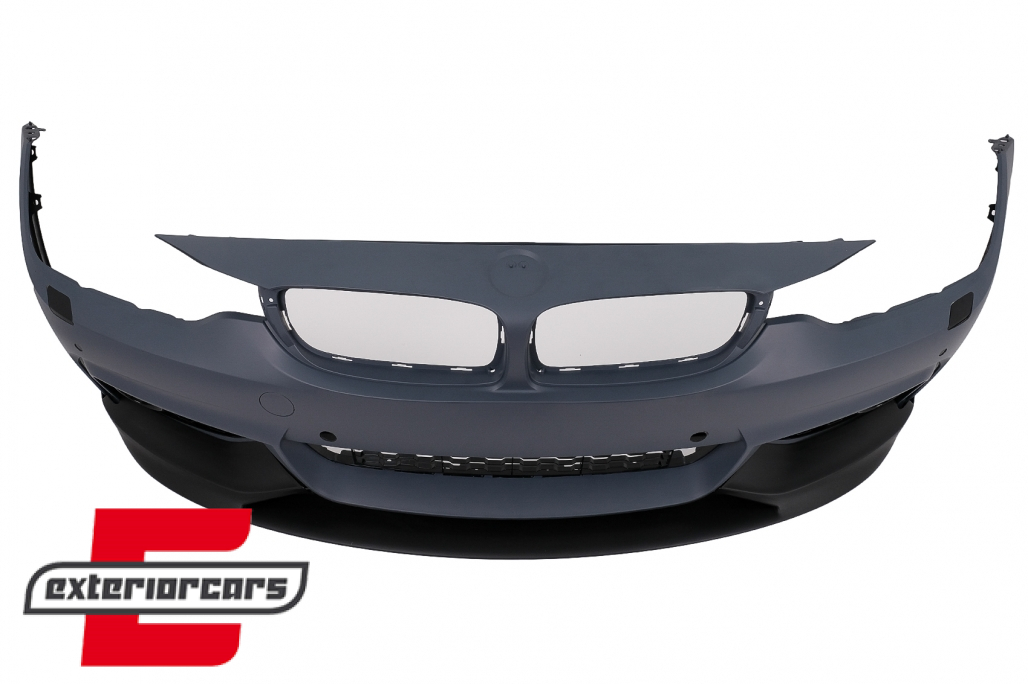 Bodykit M-Performance dizajn / BMW serije 4 F36 Gran Coupe (2013-2019) - Slika 4