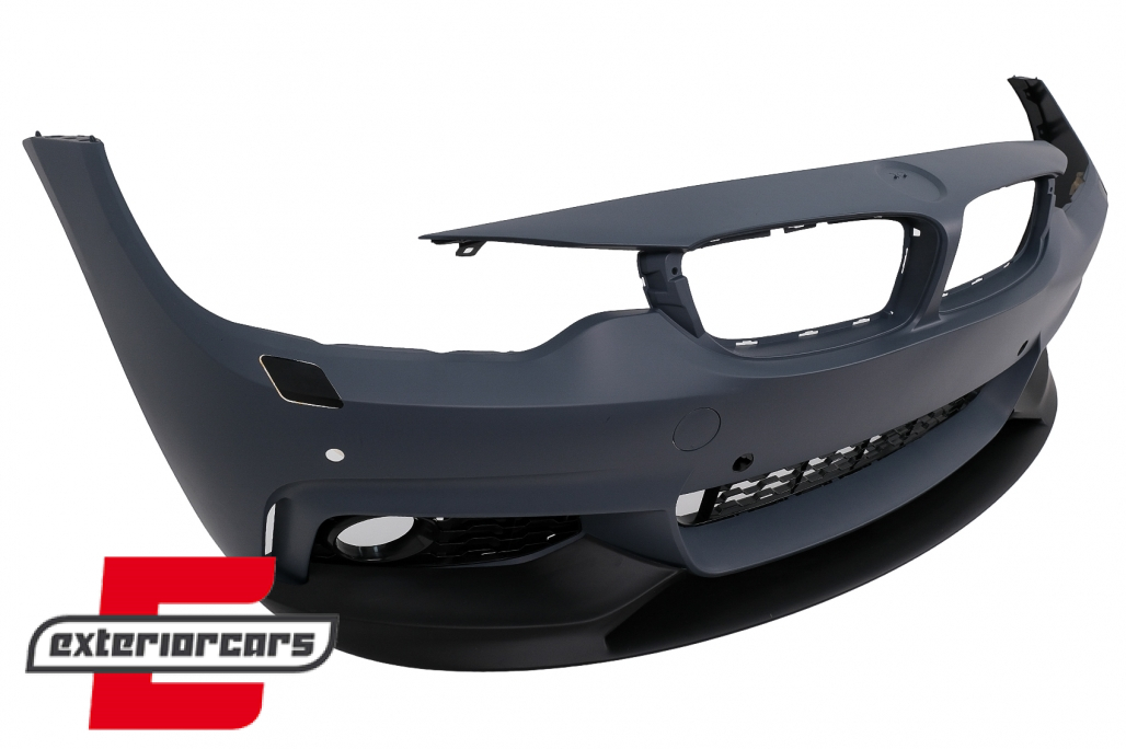 Bodykit M-Performance dizajn / BMW serije 4 F36 Gran Coupe (2013-2019) - Slika 5