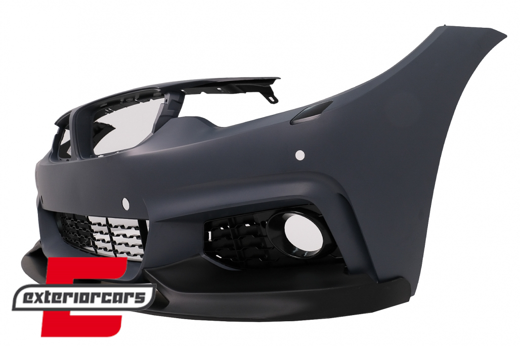 Bodykit M-Performance dizajn / BMW serije 4 F36 Gran Coupe (2013-2019) - Slika 6