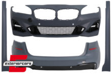 Bodykit M paket dizajn / BMW serije 2 F45 LCI Active Tourer (05.2017-12.2019)