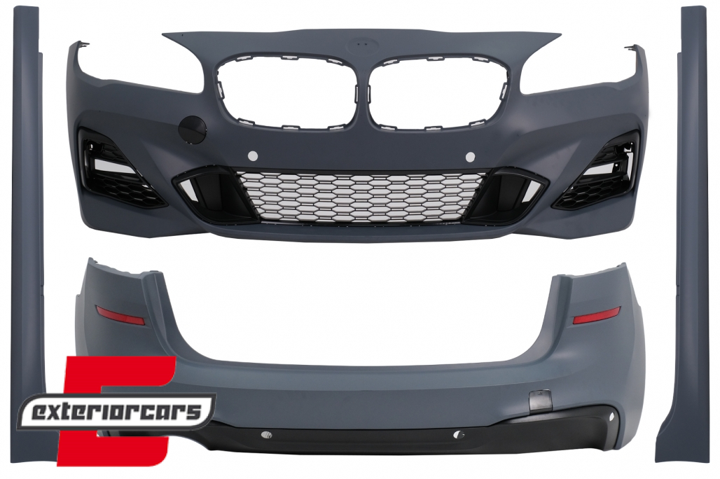 Bodykit M paket dizajn / BMW serije 2 F45 LCI Active Tourer (05.2017-12.2019)