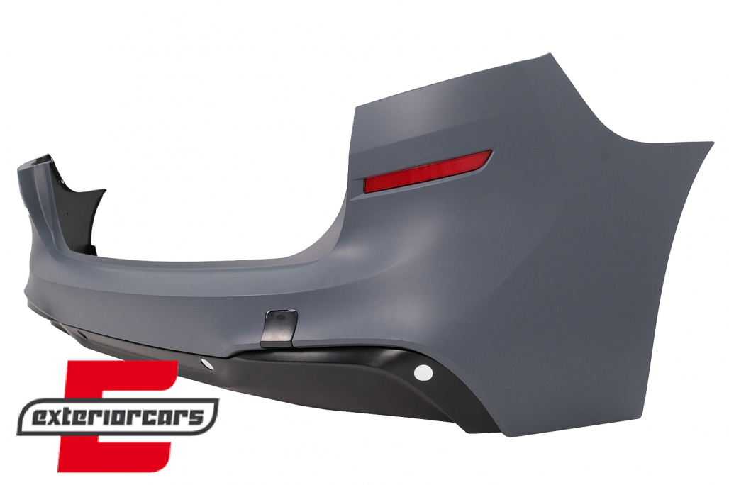 Bodykit M paket dizajn / BMW serije 2 F45 LCI Active Tourer (05.2017-12.2019) - Slika 10