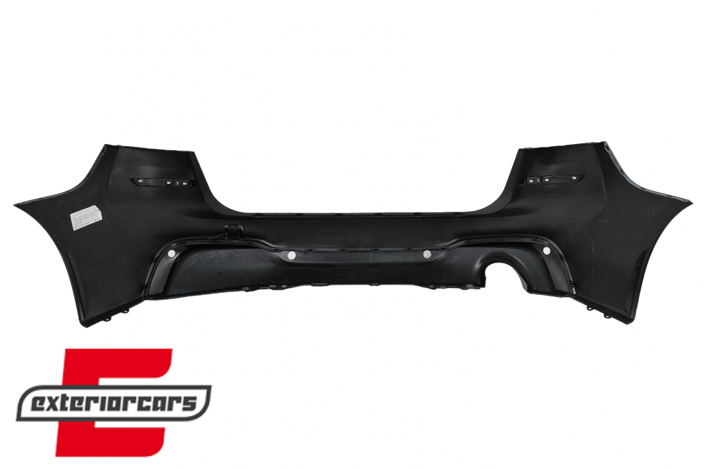 Bodykit M paket dizajn / BMW serije 2 F45 LCI Active Tourer (05.2017-12.2019) - Slika 12