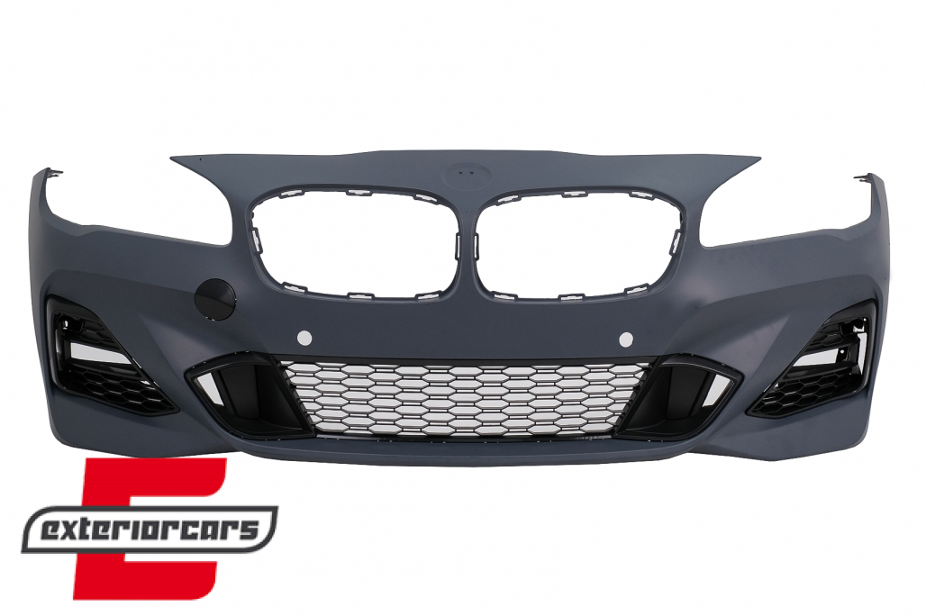 Bodykit M paket dizajn / BMW serije 2 F45 LCI Active Tourer (05.2017-12.2019) - Slika 2
