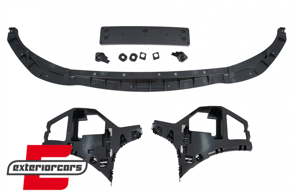 Bodykit M paket dizajn / BMW serije 2 F45 LCI Active Tourer (05.2017-12.2019) - Slika 21