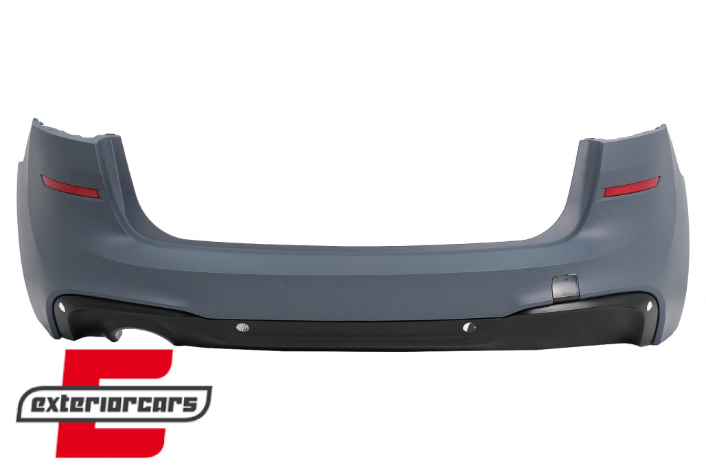 Bodykit M paket dizajn / BMW serije 2 F45 LCI Active Tourer (05.2017-12.2019) - Slika 8