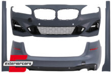 Bodykit M paket dizajn / BMW serije 2 F45 LCI Active Tourer (05.2017-12.2019)