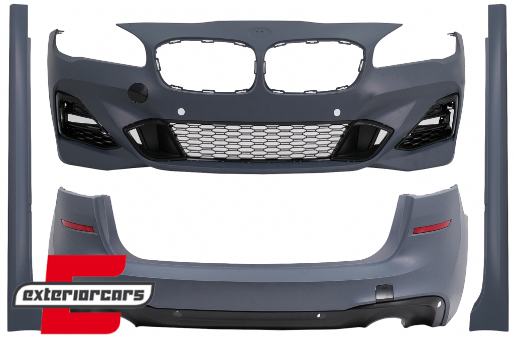Bodykit M paket dizajn / BMW serije 2 F45 LCI Active Tourer (05.2017-12.2019)