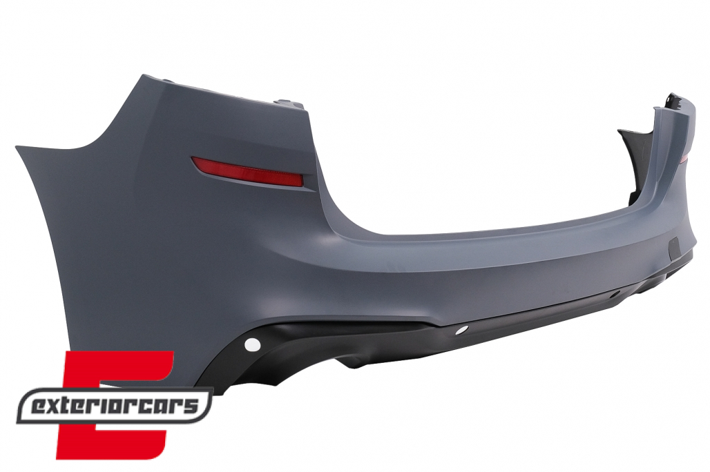 Bodykit M paket dizajn / BMW serije 2 F45 LCI Active Tourer (05.2017-12.2019) - Slika 11