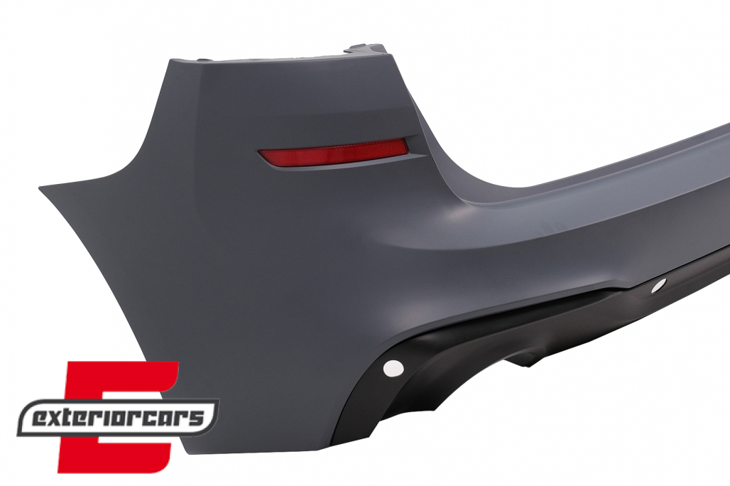 Bodykit M paket dizajn / BMW serije 2 F45 LCI Active Tourer (05.2017-12.2019) - Slika 12