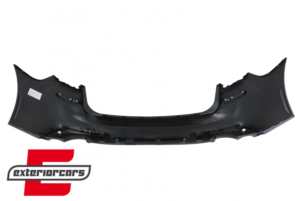 Bodykit M paket dizajn / BMW serije 2 F45 LCI Active Tourer (05.2017-12.2019) - Slika 14