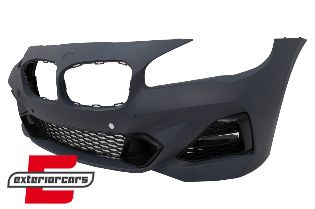 Bodykit M paket dizajn / BMW serije 2 F45 LCI Active Tourer (05.2017-12.2019) - Slika 5