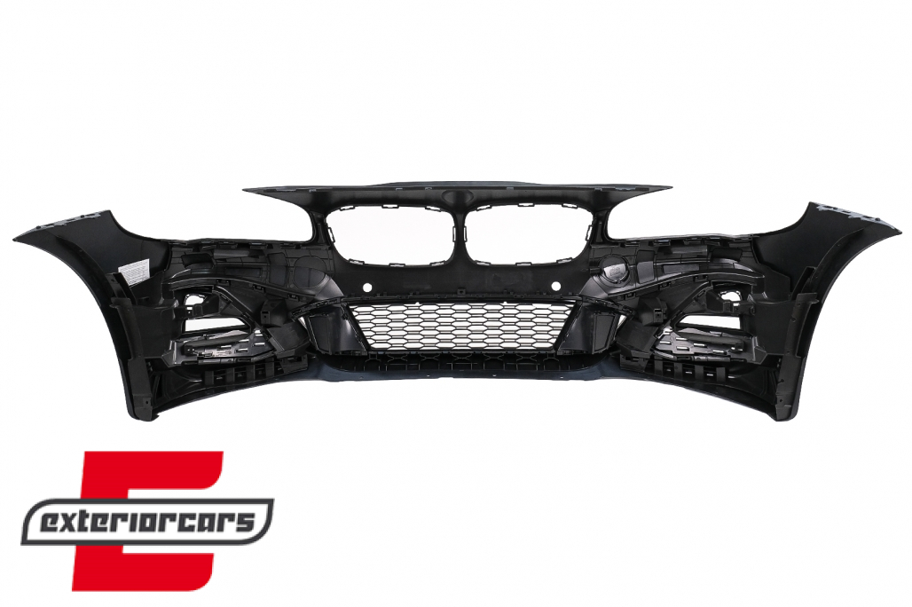 Bodykit M paket dizajn / BMW serije 2 F45 LCI Active Tourer (05.2017-12.2019) - Slika 6