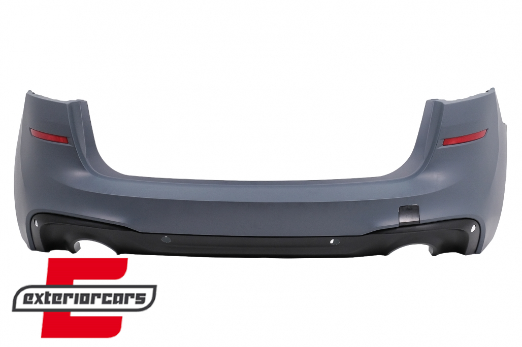 Bodykit M paket dizajn / BMW serije 2 F45 LCI Active Tourer (05.2017-12.2019) - Slika 8