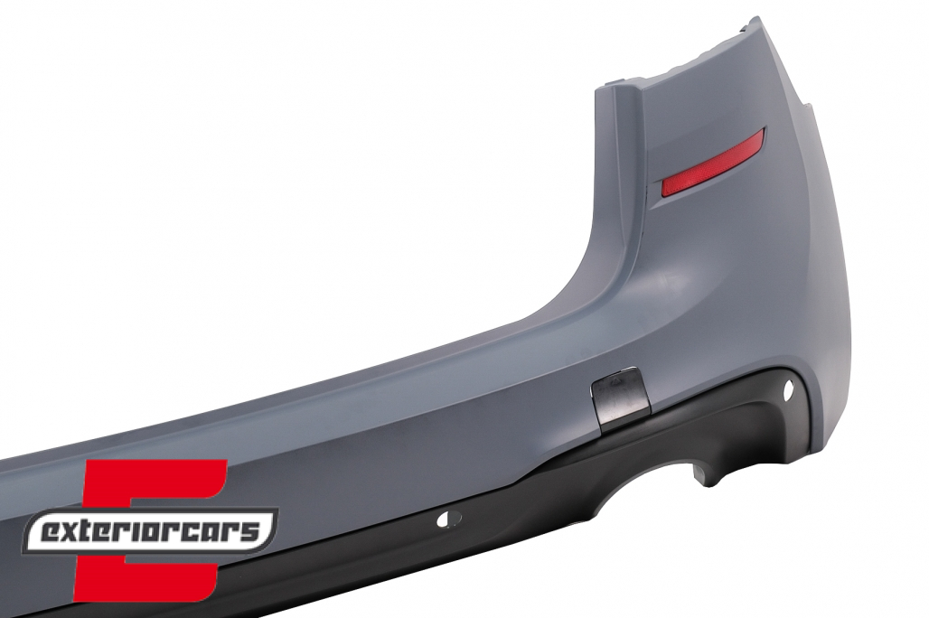 Bodykit M paket dizajn / BMW serije 2 F45 LCI Active Tourer (05.2017-12.2019) - Slika 9
