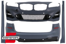 Bodykit M paket dizajn / BMW serije 2 F46 LCI Gran Tourer (05.2017-12.2019)
