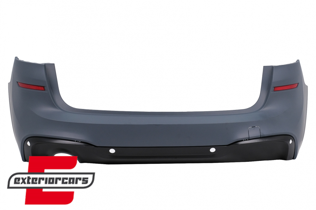Bodykit M paket dizajn / BMW serije 2 F46 LCI Gran Tourer (05.2017-12.2019) - Slika 10