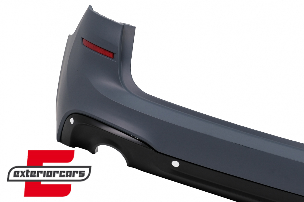 Bodykit M paket dizajn / BMW serije 2 F46 LCI Gran Tourer (05.2017-12.2019) - Slika 11