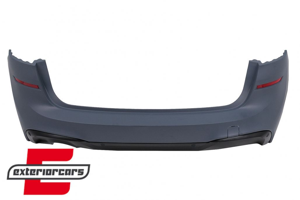 Bodykit M paket dizajn / BMW serije 2 F46 LCI Gran Tourer (05.2017-12.2019) - Slika 12