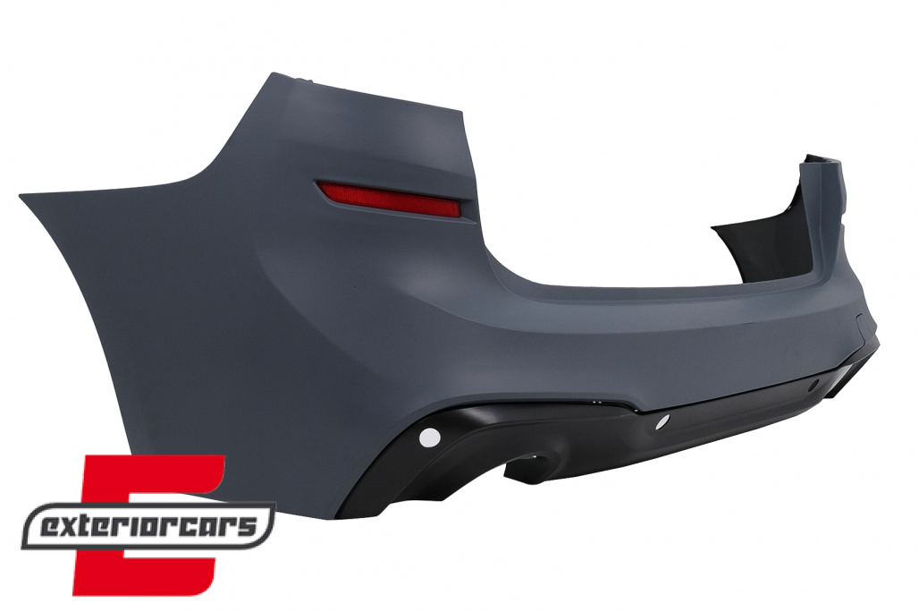Bodykit M paket dizajn / BMW serije 2 F46 LCI Gran Tourer (05.2017-12.2019) - Slika 13