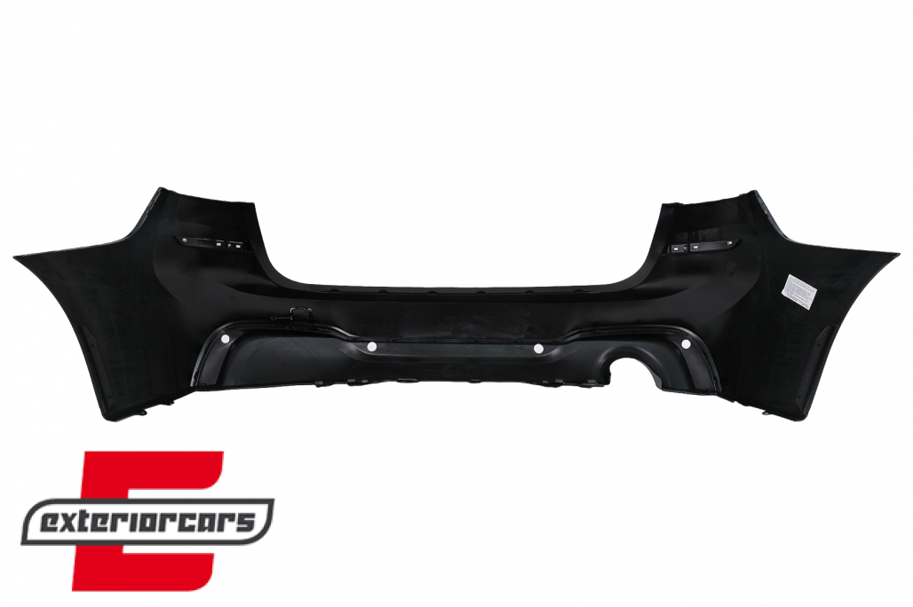 Bodykit M paket dizajn / BMW serije 2 F46 LCI Gran Tourer (05.2017-12.2019) - Slika 15