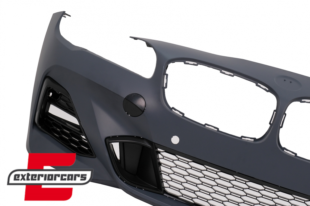 Bodykit M paket dizajn / BMW serije 2 F46 LCI Gran Tourer (05.2017-12.2019) - Slika 3