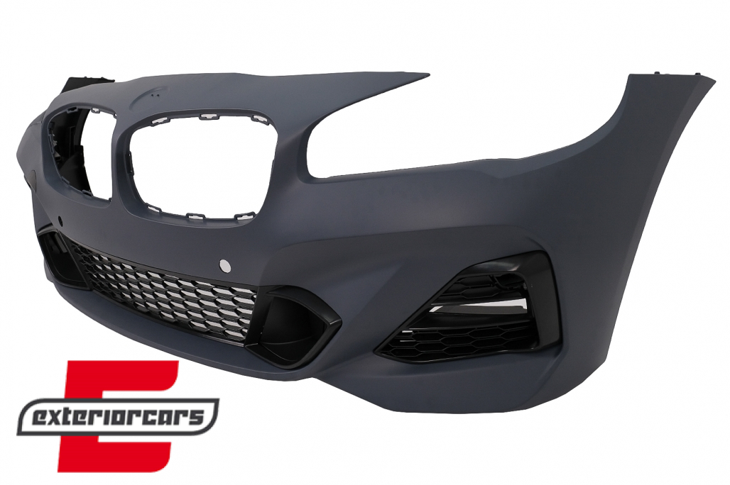 Bodykit M paket dizajn / BMW serije 2 F46 LCI Gran Tourer (05.2017-12.2019) - Slika 5