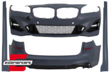 Bodykit M paket dizajn / BMW serije 2 F46 LCI Gran Tourer (05.2017-12.2019)