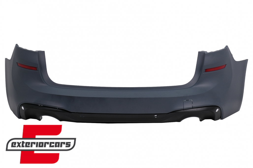 Bodykit M paket dizajn / BMW serije 2 F46 LCI Gran Tourer (05.2017-12.2019) - Slika 10