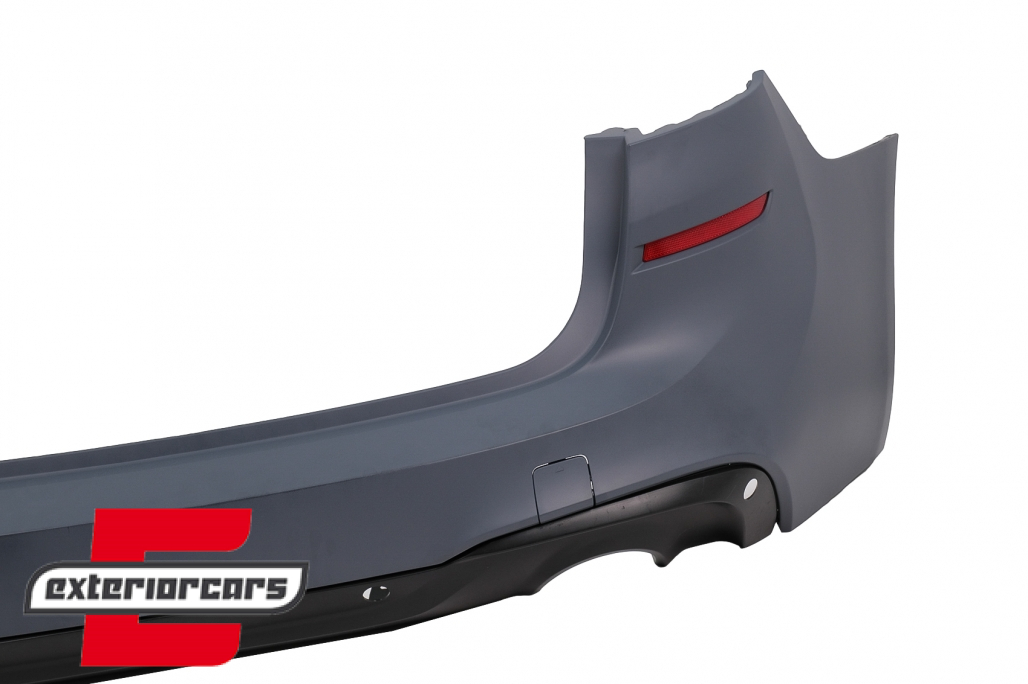 Bodykit M paket dizajn / BMW serije 2 F46 LCI Gran Tourer (05.2017-12.2019) - Slika 11