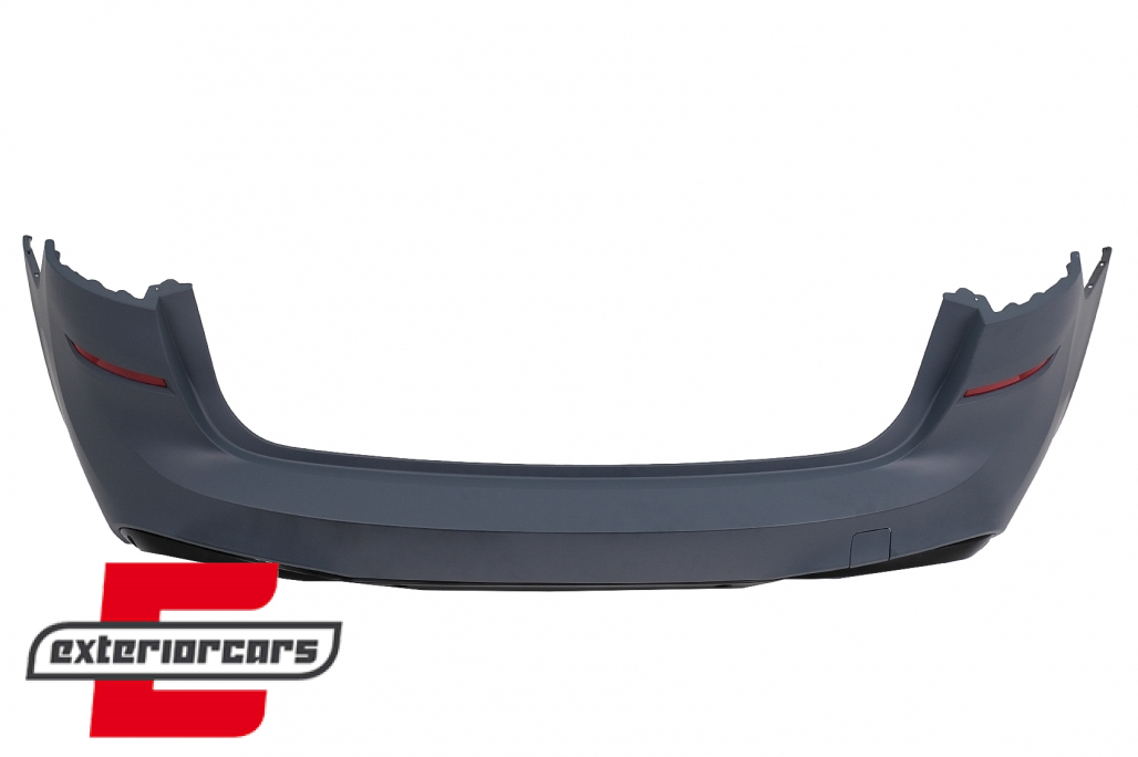 Bodykit M paket dizajn / BMW serije 2 F46 LCI Gran Tourer (05.2017-12.2019) - Slika 12