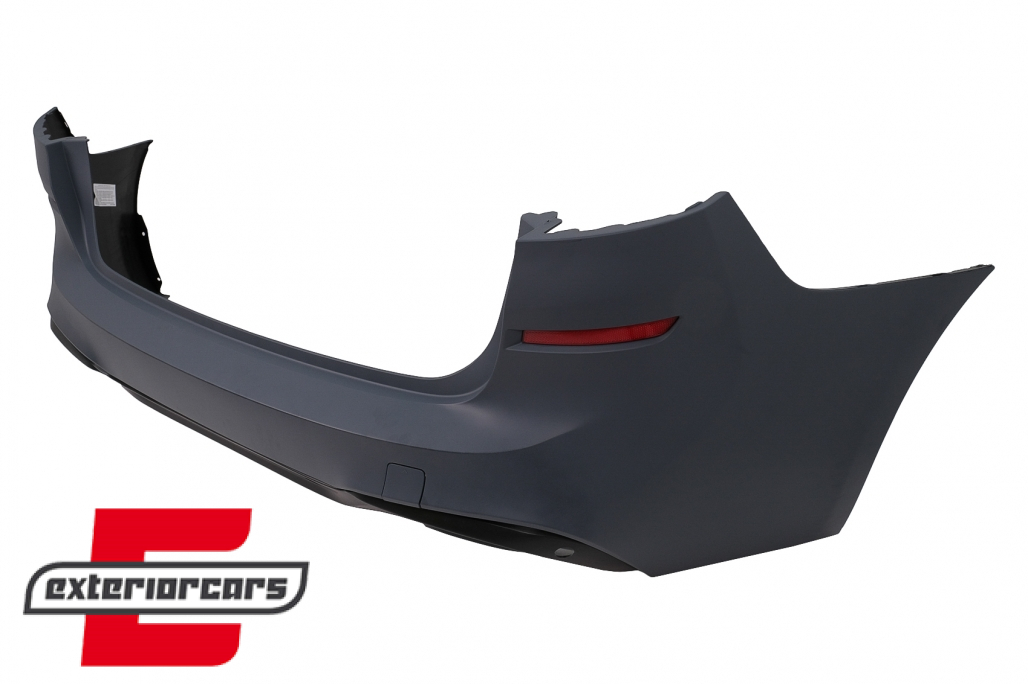 Bodykit M paket dizajn / BMW serije 2 F46 LCI Gran Tourer (05.2017-12.2019) - Slika 13
