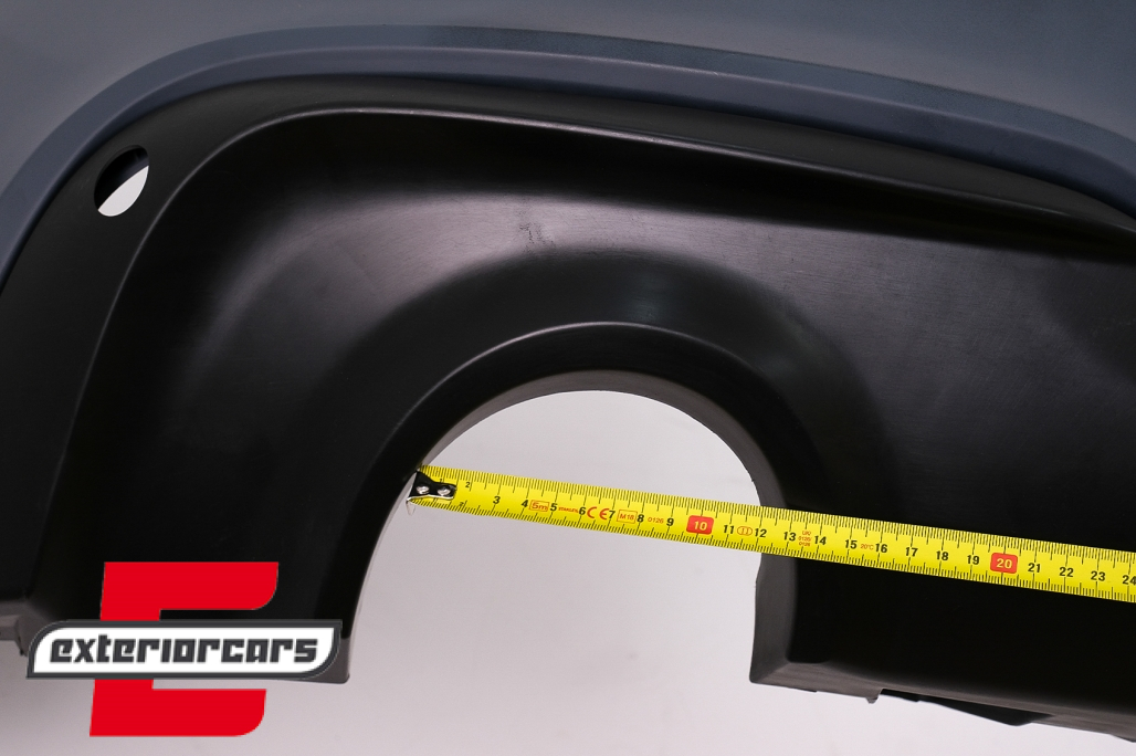Bodykit M paket dizajn / BMW serije 2 F46 LCI Gran Tourer (05.2017-12.2019) - Slika 14