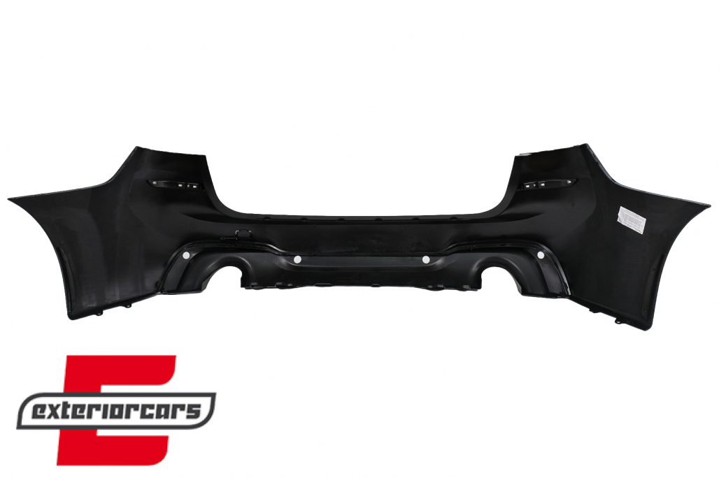 Bodykit M paket dizajn / BMW serije 2 F46 LCI Gran Tourer (05.2017-12.2019) - Slika 15
