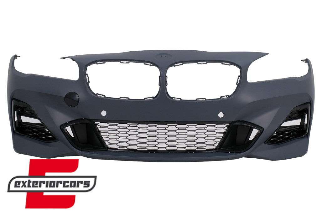 Bodykit M paket dizajn / BMW serije 2 F46 LCI Gran Tourer (05.2017-12.2019) - Slika 2