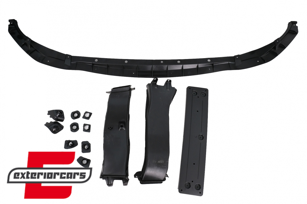 Bodykit M paket dizajn / BMW serije 2 F46 LCI Gran Tourer (05.2017-12.2019) - Slika 25