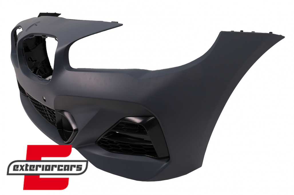 Bodykit M paket dizajn / BMW serije 2 F46 LCI Gran Tourer (05.2017-12.2019) - Slika 6