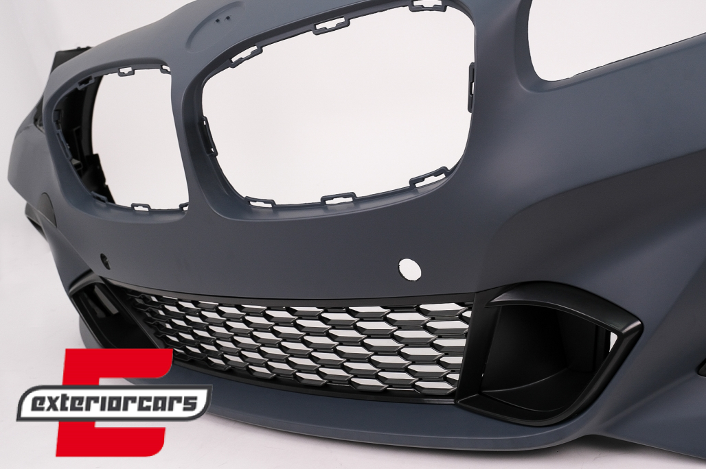 Bodykit M paket dizajn / BMW serije 2 F46 LCI Gran Tourer (05.2017-12.2019) - Slika 7