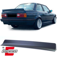 Bunker spojler Ducktail dizajn (ne lakiran) / BMW serije 3 E30 (1982-1992)