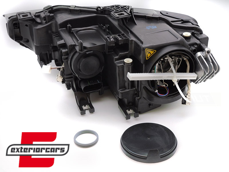 Prednje svjetlo Xenon (desna strana) / AUDI A5 8T (08.2011-05.2012) - Slika 4