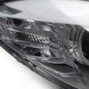 Prednje svjetlo (desna strana) / BMW serije 5 F10 F11 (01.2009-06.2013) - Slika 3
