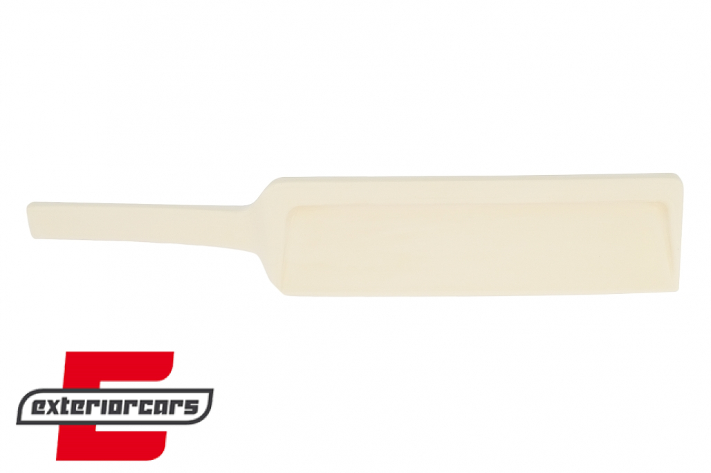 Krovni spojler / Mercedes V-klasa W447 (2014-) dvostruka vrata - Slika 3