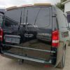 Krovni spojler / Mercedes V-klasa W447 (2014-) dvostruka vrata - Slika 7