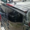 Krovni spojler / Mercedes V-klasa W447 (2014-) dvostruka vrata - Slika 8