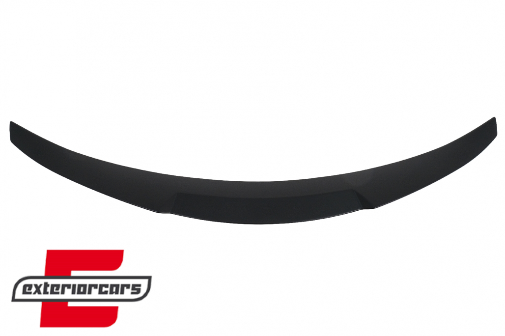 Lip bunkera M4 CS dizajn (mat crna) / BMW serije 4 Gran Coupe F36 (2014-2019) - Slika 2