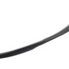 Lip bunkera M4 CS dizajn (mat crna) / BMW serije 4 Gran Coupe F36 (2014-2019) - Slika 4