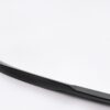 Lip bunkera M4 CS dizajn (mat crna) / BMW serije 4 Gran Coupe F36 (2014-2019) - Slika 5
