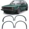 Lukovi kotača GTI look / VW Golf 1 (1974-1983)